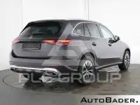 2024 Mercedes Benz GLC 220