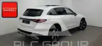 2024 Mercedes Benz GLC 220