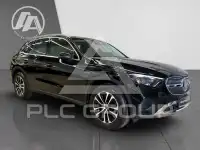 2024 Mercedes Benz GLC 220