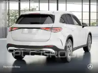 2024 Mercedes Benz GLC 220