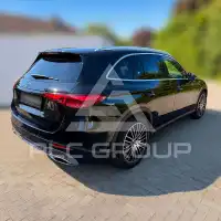 2024 Mercedes Benz GLC 220