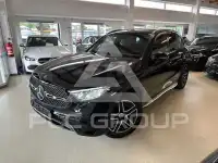 2024 Mercedes Benz GLC 220