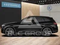 2024 Mercedes Benz GLC 220