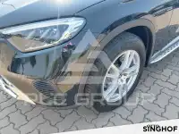 2024 Mercedes Benz GLC 220