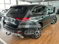 2024 Mercedes Benz GLC 220