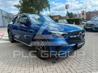 2024 Mercedes Benz GLC 220