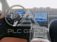 2024 Mercedes Benz GLC 220