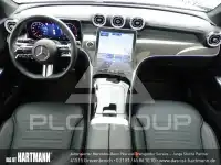 2024 Mercedes Benz GLC 220