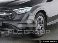 2024 Mercedes Benz GLC 220