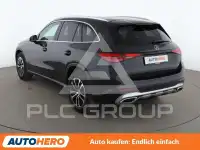2024 Mercedes Benz GLC 220