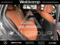 2024 Mercedes Benz GLC 220