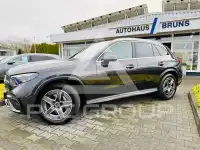2024 Mercedes Benz GLC 220