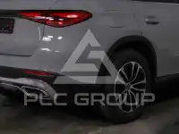 2024 Mercedes Benz GLC 220