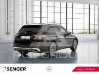 2024 Mercedes Benz GLC 220