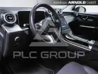 2024 Mercedes Benz GLC 220