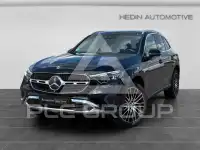 2024 Mercedes Benz GLC 220
