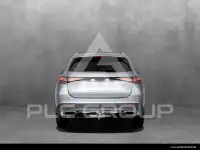2024 Mercedes Benz GLC 220