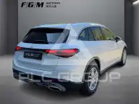 2024 Mercedes Benz GLC 220
