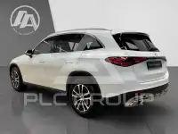 2024 Mercedes Benz GLC 220