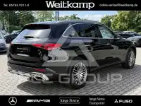 2024 Mercedes Benz GLC 220