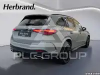 2024 Mercedes Benz GLC 220
