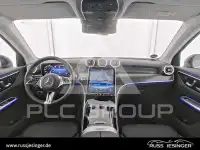 2024 Mercedes Benz GLC 220