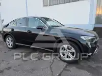2023 Mercedes Benz GLC 220