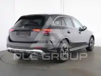 2024 Mercedes Benz GLC 220