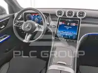 2024 Mercedes Benz GLC 220
