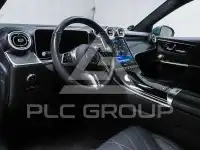 2024 Mercedes Benz GLC 220