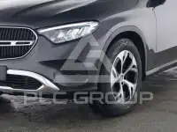 2024 Mercedes Benz GLC 220