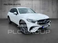 2024 Mercedes Benz GLC 220
