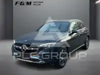 2024 Mercedes Benz GLC 220
