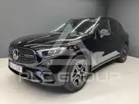 2024 Mercedes Benz GLC 220