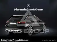 2024 Mercedes Benz GLC 220