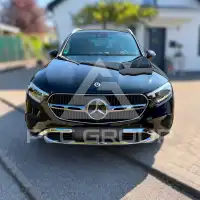 2024 Mercedes Benz GLC 220