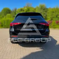 2024 Mercedes Benz GLC 220