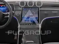 2024 Mercedes Benz GLC 220