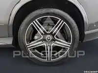 2024 Mercedes Benz GLC 220
