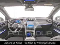 2024 Mercedes Benz GLC 220