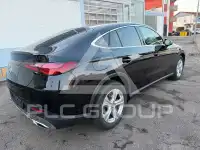 2023 Mercedes Benz GLC 220