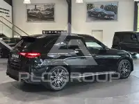 2024 Mercedes Benz GLC 43 AMG