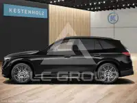 2024 Mercedes Benz GLC 43 AMG