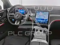2024 Mercedes Benz GLC 43 AMG