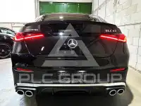 2024 Mercedes Benz GLC 43 AMG