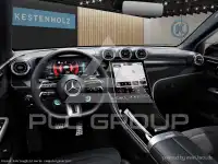 2024 Mercedes Benz GLC 43 AMG