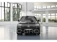 2024 Mercedes Benz GLC 43 AMG