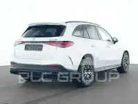 2024 Mercedes Benz GLC 43 AMG