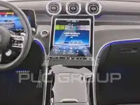 2024 Mercedes Benz GLC 43 AMG