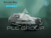 2024 Mercedes Benz GLC 43 AMG